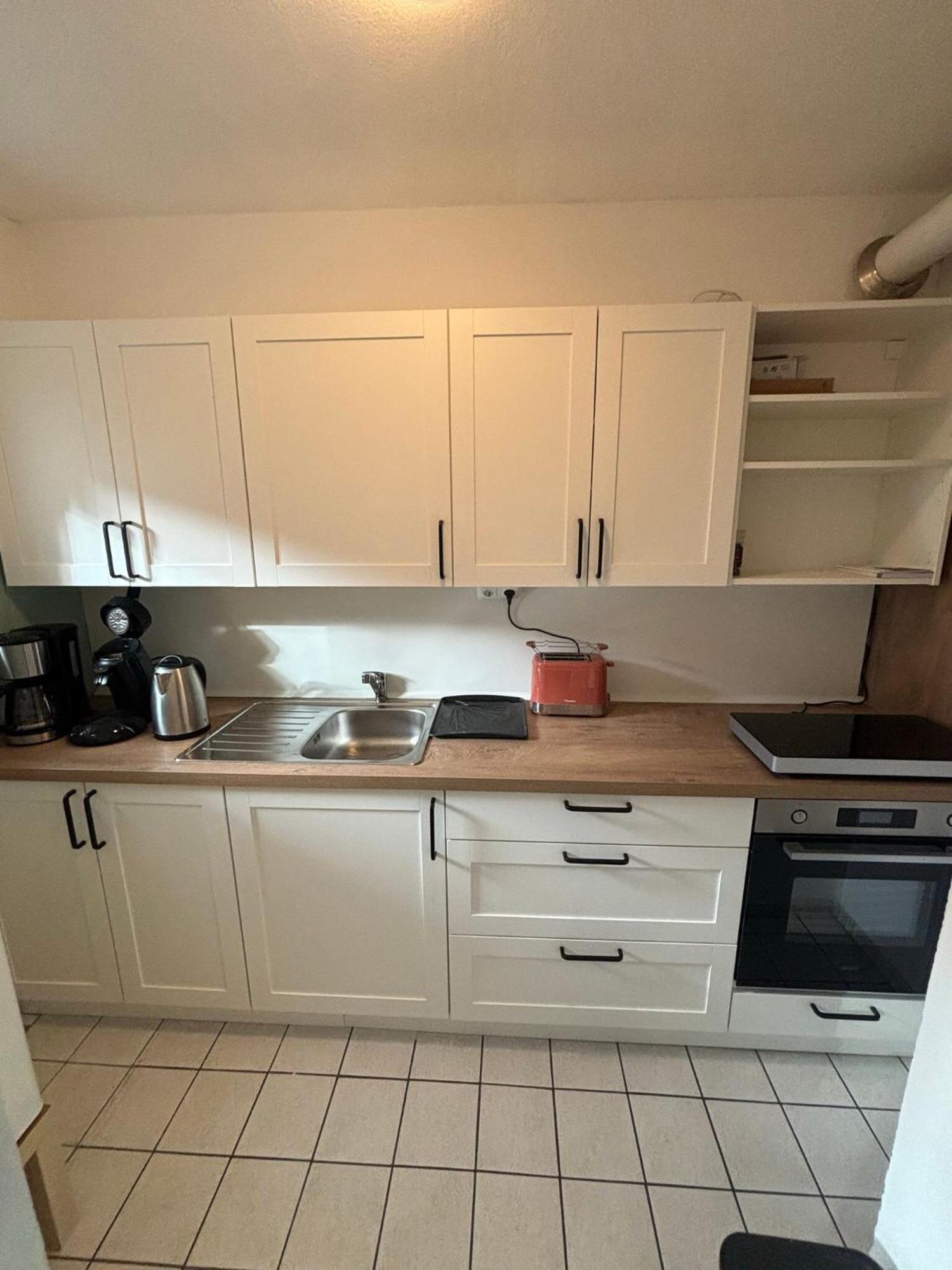 Apartment & Lovely - For Up To 6 Persons Wurzburg